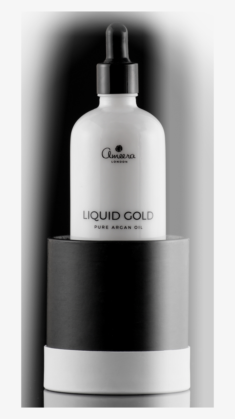 Liquid Gold Pure Argan Oil - Argan Oil, transparent png