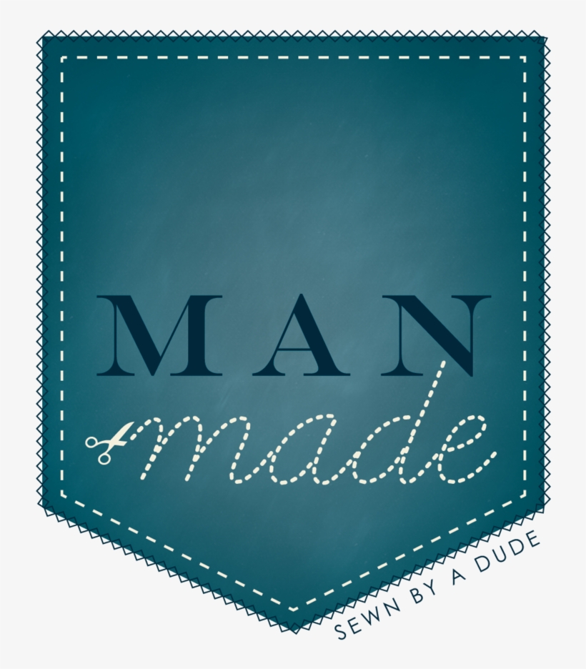 Logo Design For Man Made - Design, transparent png