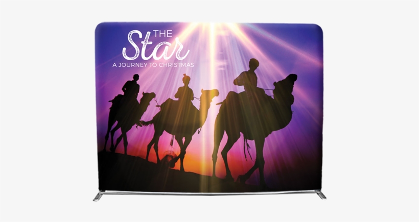 Order Now - Star A Journey To Christmas, transparent png