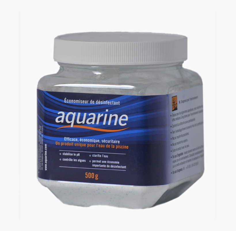 Aquarine Pot 500g - Allergy Research Group N-acetyl-l-cysteine, transparent png