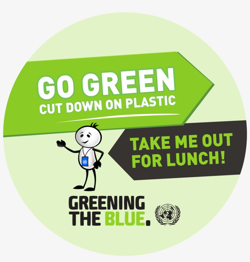A Sustainable, Re Usable Bag With Our 'take Me Out - United Nations Conference On Environment, transparent png