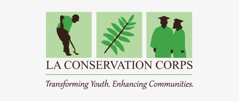 La Conservation Corps Locations, transparent png