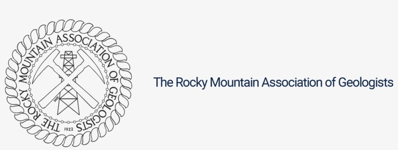 Rocky Mountain Association Of Geologists, transparent png