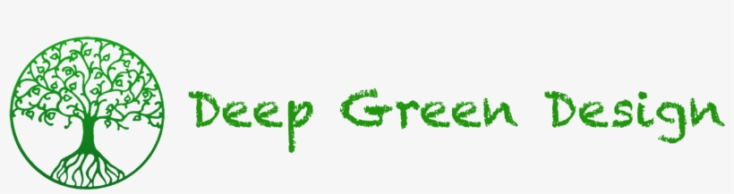 Logo Deep Green Design - Adoption Roots Note Cards (pk Of 10), transparent png