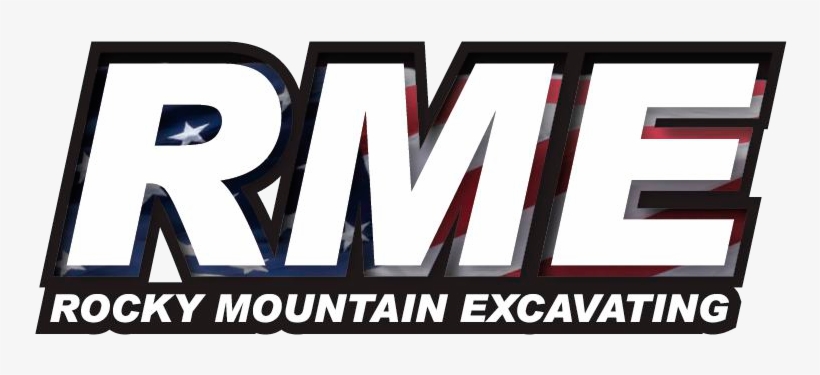 Rocky Mountain Excavating, transparent png