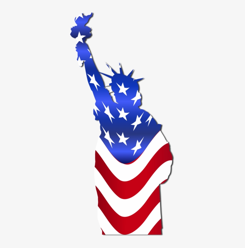All Photo Png Clipart - Statue Of Liberty Transparent Bg, transparent png