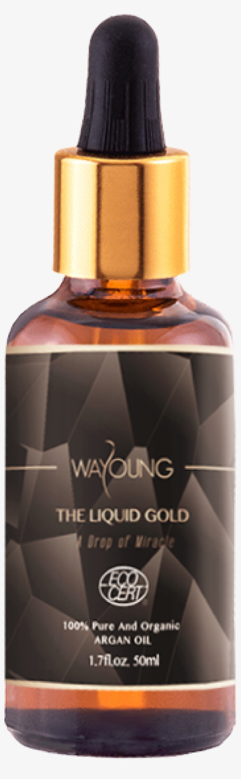 The Liquid Gold-argan Oil - Marie D'argan Argan Oil - 100% Pure, transparent png