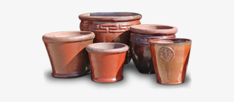 Custom-pots - Earthenware, transparent png