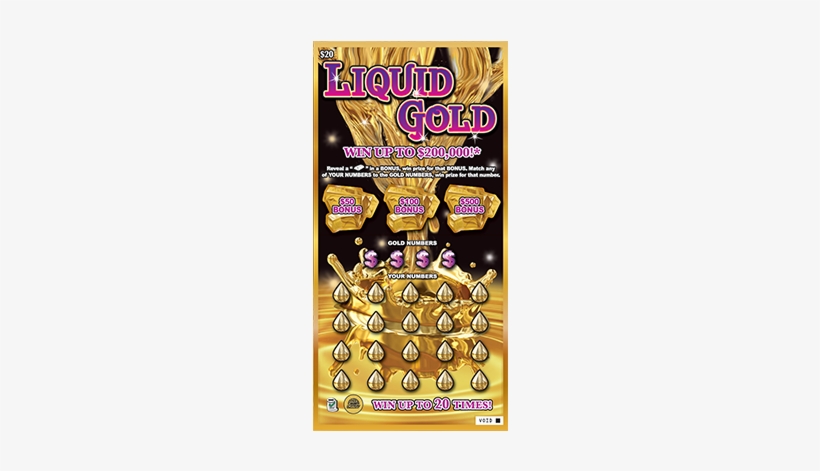 *experience The Fun And Excitement Of Playing A Scratch - Chocolate, transparent png