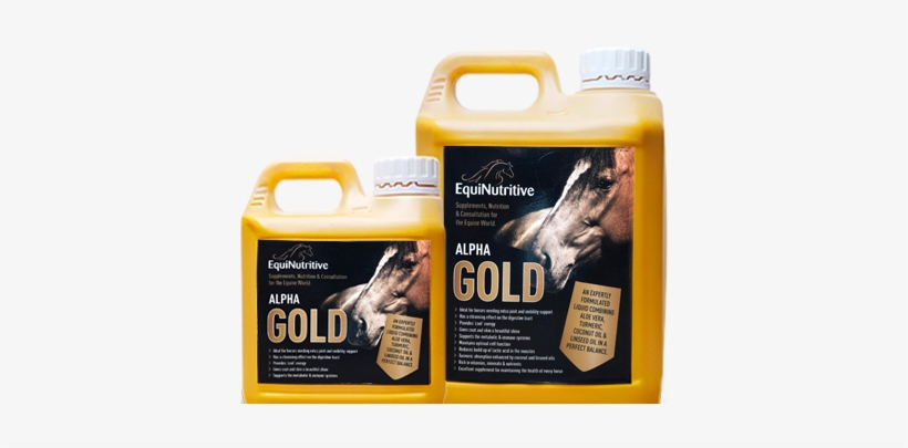 Alpha Gold - Equinutritive Spring Cleansing Blend, 1 Kg, transparent png
