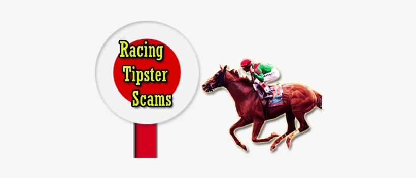 Racing Tipster Scams - Horse Racing, transparent png