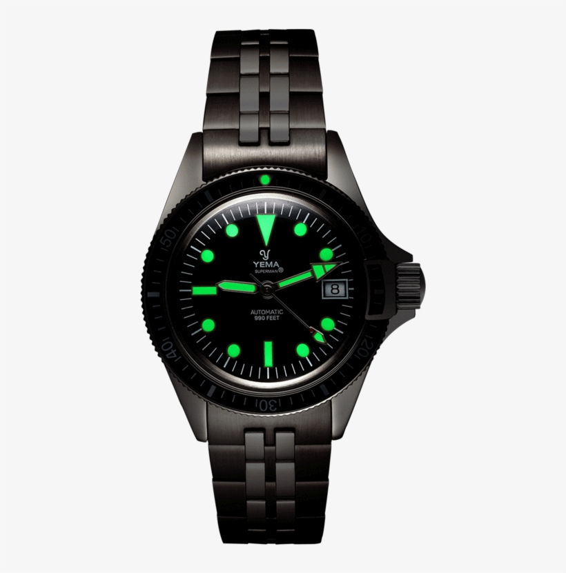 Watch, transparent png