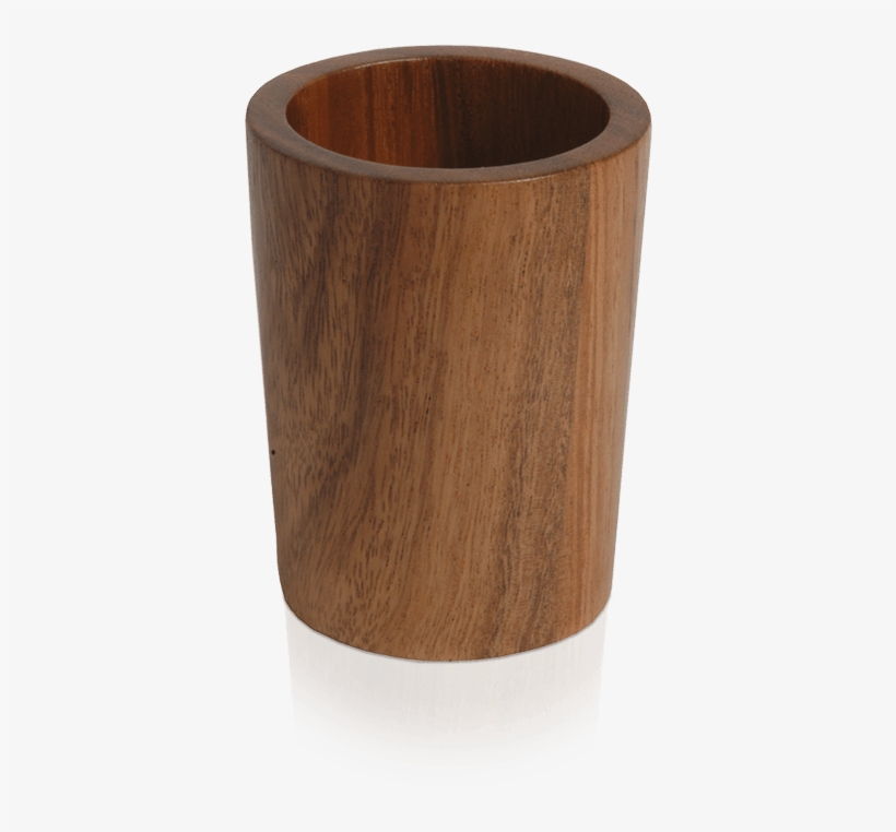 Acacia - Mundspülbecher, transparent png