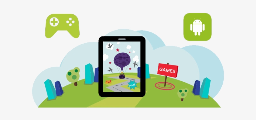 Vb, Wap, Asp, Jsp, Graphics Software Like Macromedia - Need Android Game Development Services, transparent png