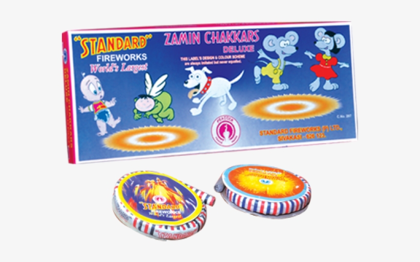 Zamin Chakkars Deluxe 10 Pcs - Zamin Chakkar Deluxe Standard, transparent png