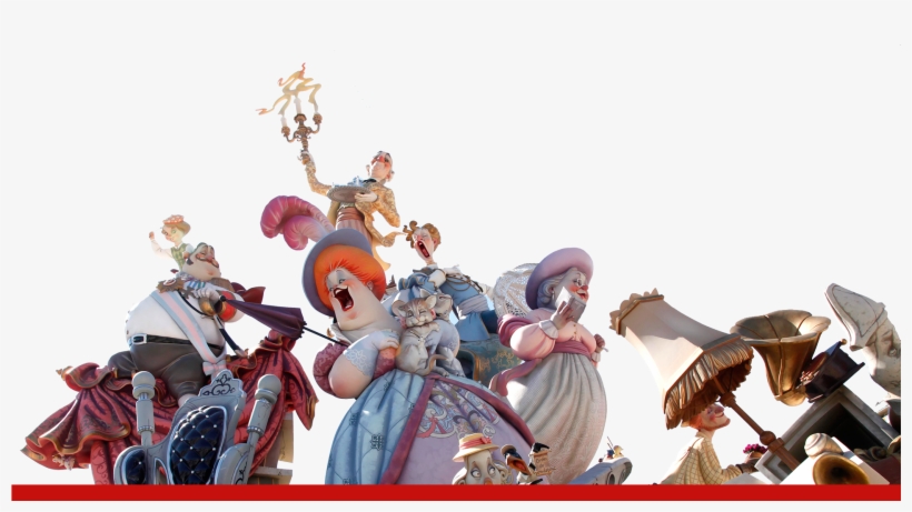 This Festivity Is, However, Not Only Renown For The - Falles, transparent png