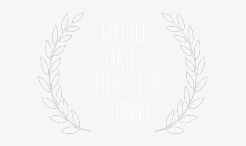 International Awards Granted To Graduates Of Unatc - Award Leaves White Png, transparent png