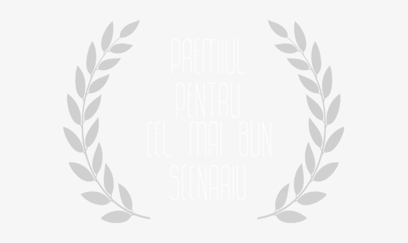 Cristian Mungiu - Film Festival Laurels 2018, transparent png
