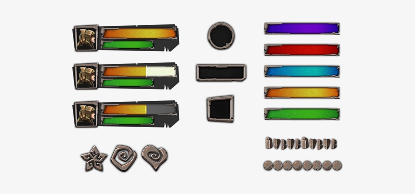 The Core Set Was Intended To Be The Hud That Shipped - Belt, transparent png