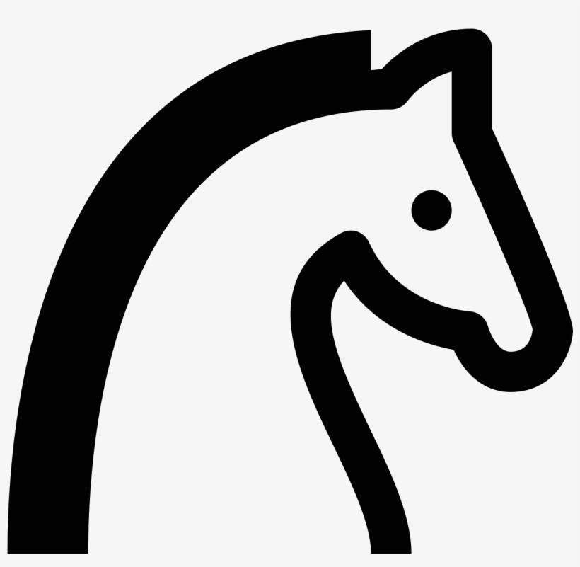 Ano Do Cavalo Icon - Png Cavalo Icon, transparent png