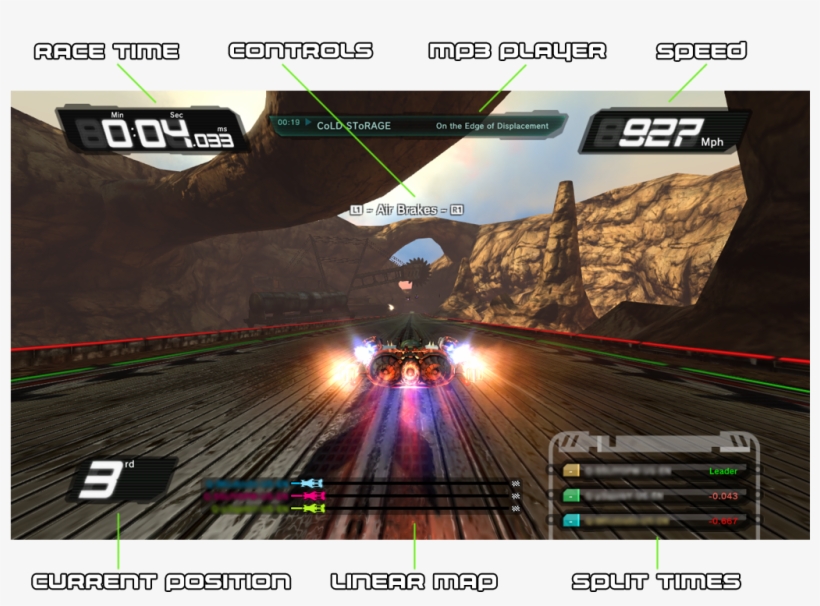 Race Time Displays Your Current Race Time - Sodium, transparent png