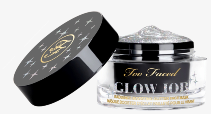 Glow Job - Too Faced Glow Job, transparent png