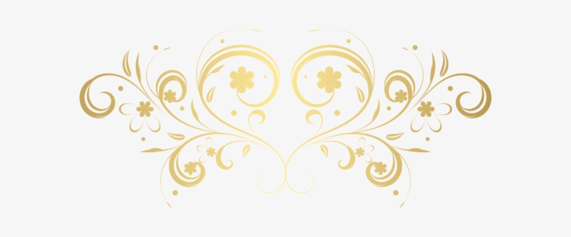 0, - Floral Heart Png, transparent png