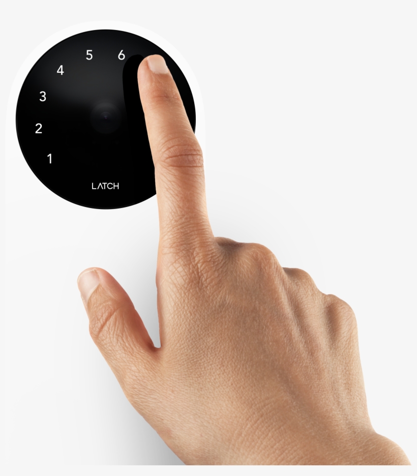 Type In A Doorcode - Mp3 Player, transparent png