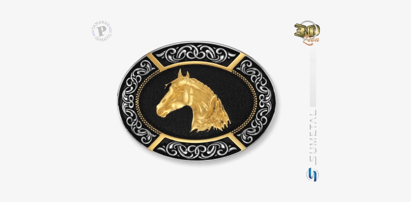 Fivela De Cinto Png, transparent png