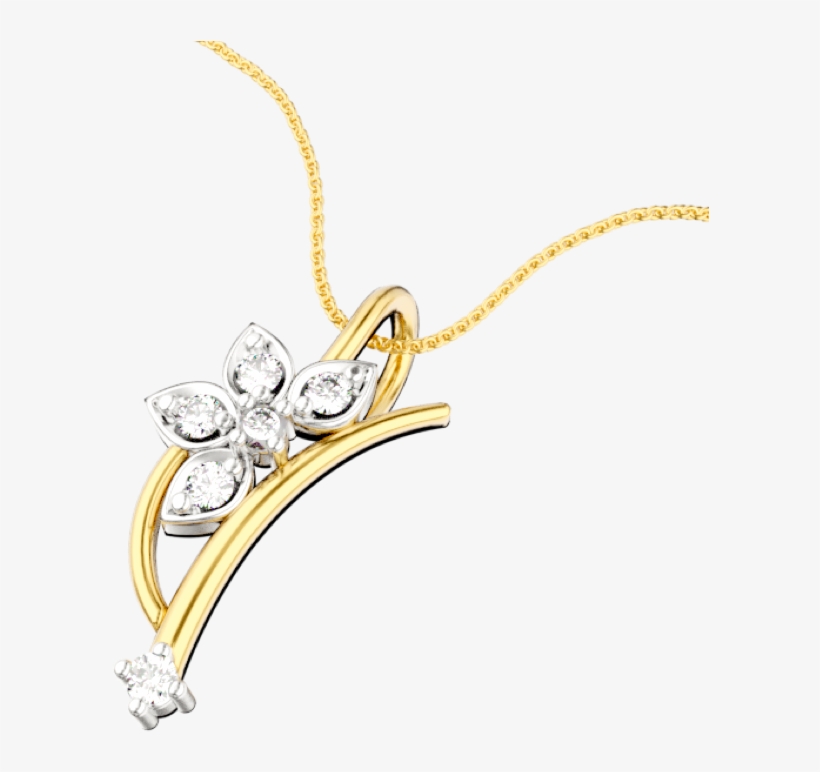 The Play Of Gold And Glitter - Pendant, transparent png