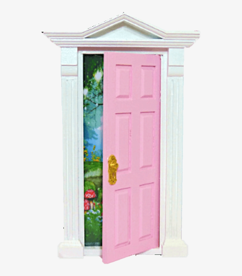 Opening Fairy Doors Opening Fairy Doors - Window, transparent png