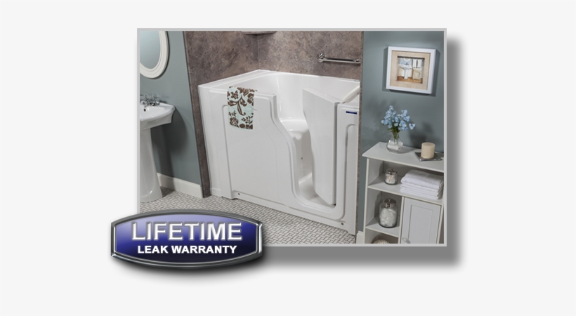 Are You Looking For A Walk In Tub With Inward Opening - Accessible Bathtub, transparent png