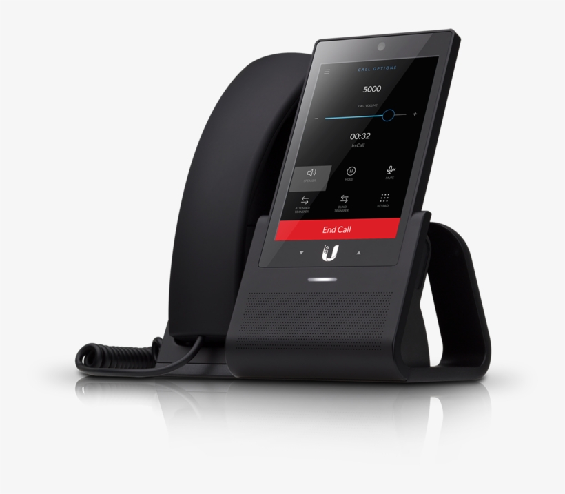 Unifi Voip Phone - Ubiquiti Uvp, transparent png