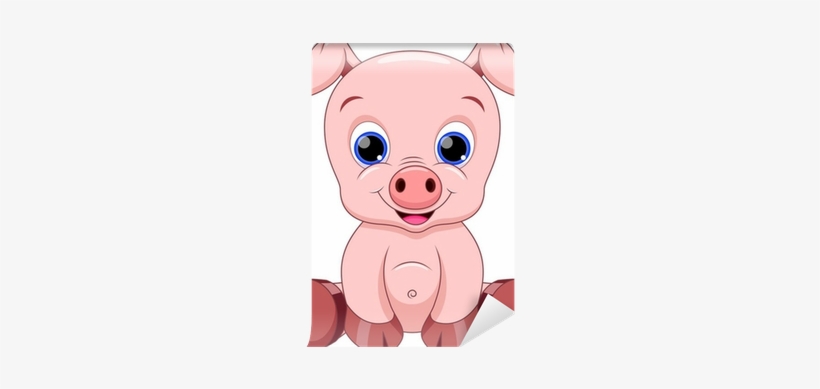 Imagenes De Un Puerco Animado, transparent png