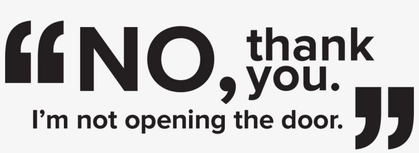 You Are Not Obligated To Open Your Door For Everyone - Paula Abdul I M Just, transparent png