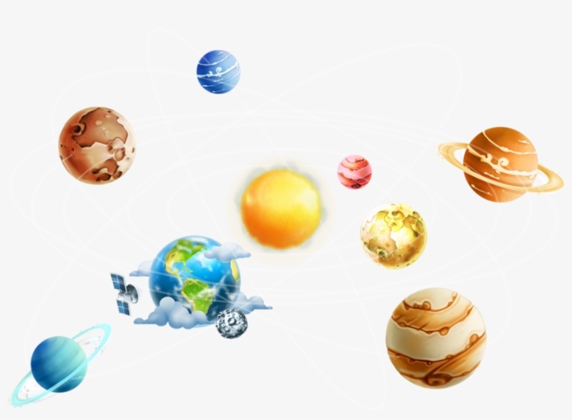 Galaxy Outer Png Space, transparent png