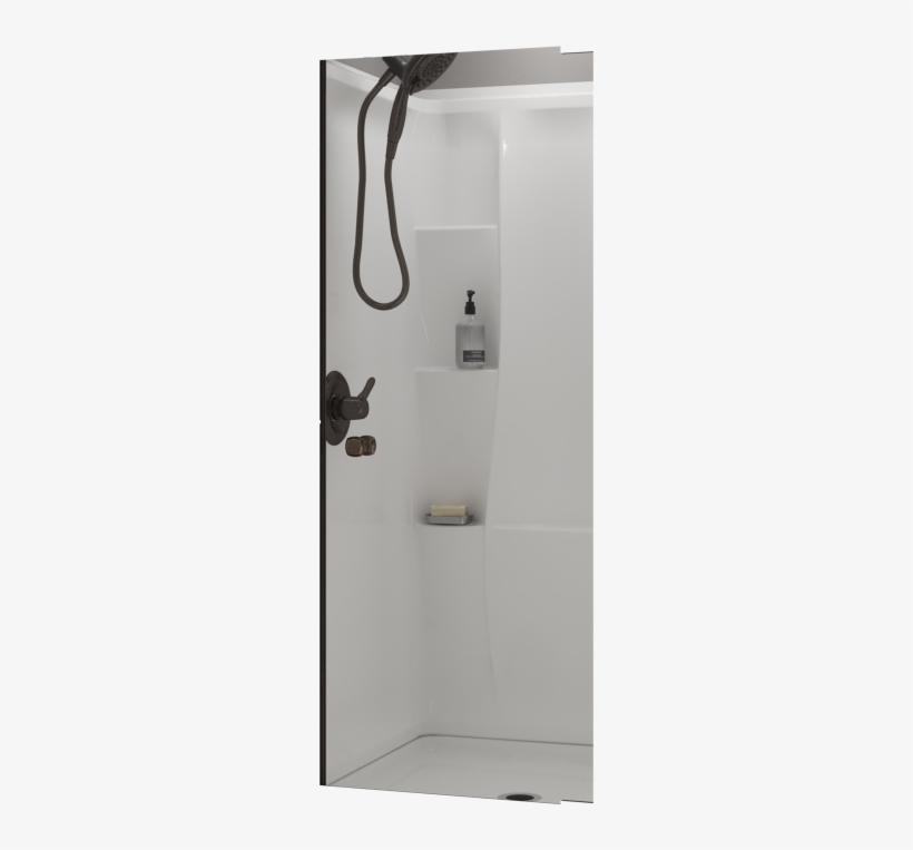 Email My Shower Door Design - Shower, transparent png