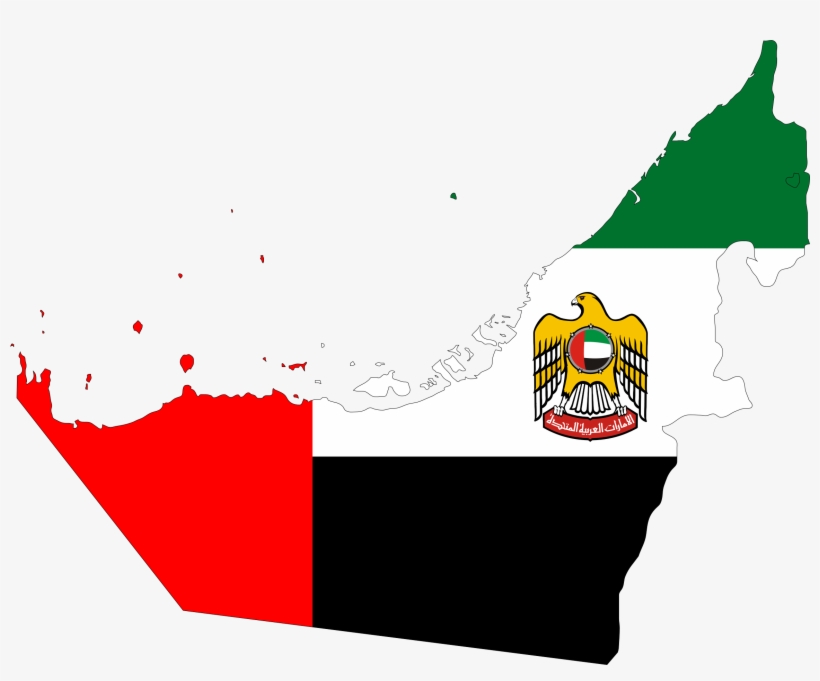This Free Icons Png Design Of United Arab Emirates, transparent png