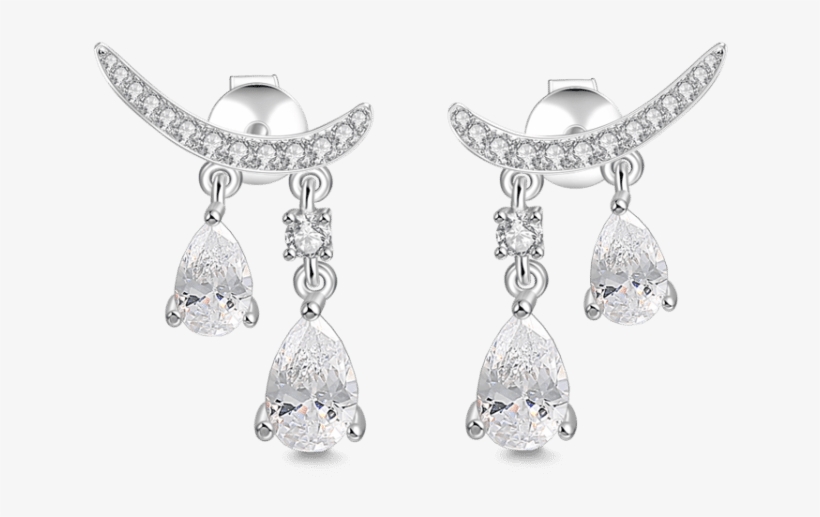 Earring, transparent png