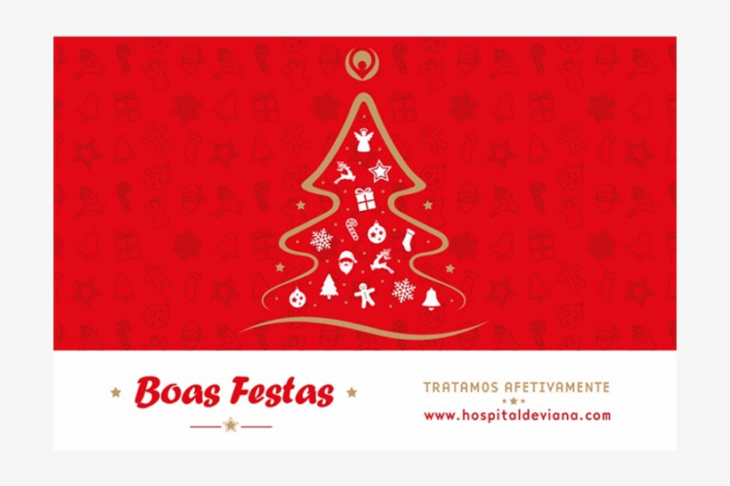 Hpvc Natal Banner - Capa Para Almofada Mdecore De Natal Preto, transparent png