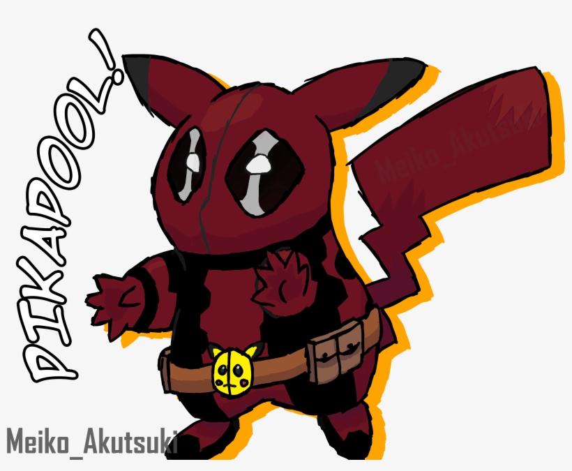 After Watching The Pokémon Detective Pikachu Trailer - Cartoon, transparent png