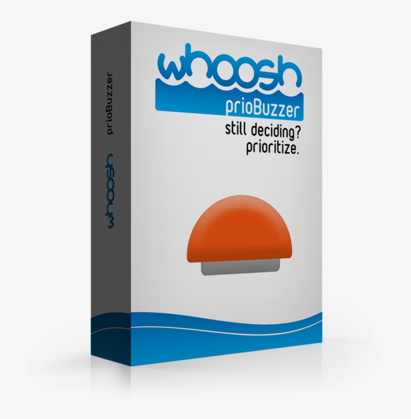 Priobuzzer Box V2 - Science Book, transparent png