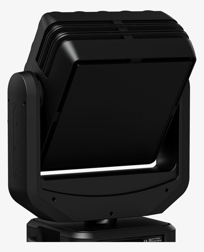 Magicpanel-fx Produces An Extremely Powerful Beam Capable - Electronics, transparent png