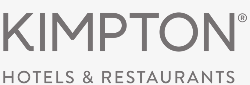 Kimpton Hotels & Restaurants Logo - Kimpton Hotels & Restaurants Logo, transparent png