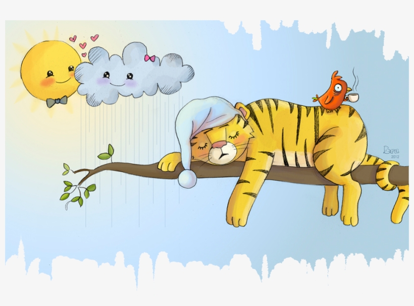 El Amor De La Lluvia Y El Sol - Jugando Con El Sol Cuento, transparent png