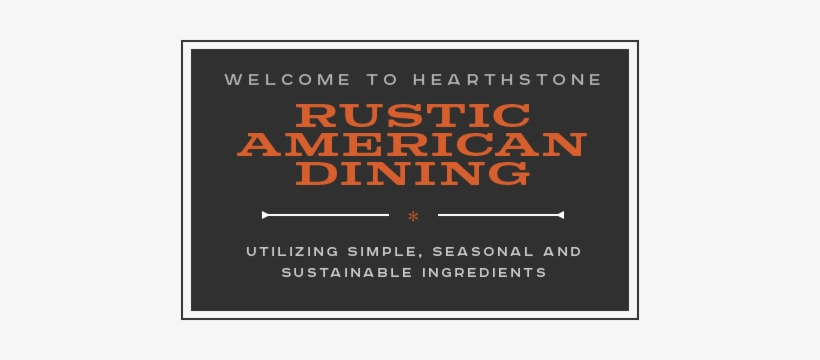 Welcome To Hearthstone - Poster, transparent png