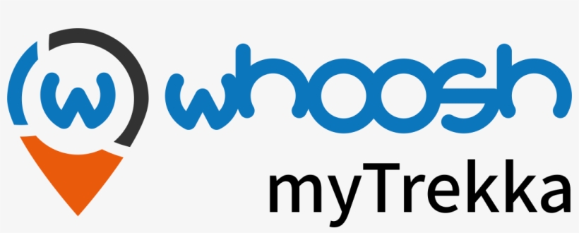 Whoosh Mytrekka Preview-version Und Gewinnspiel - Digital Subscriber Line, transparent png