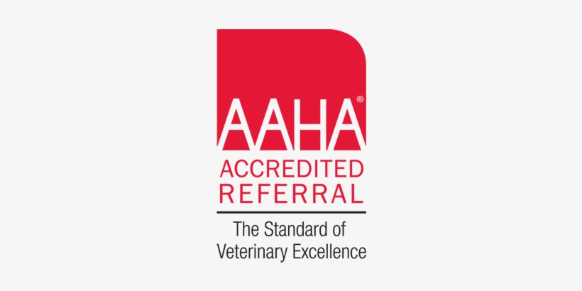 Eyeshine Veterinary Is An Aaha Accredited Referral - American Animal Hospital Association, transparent png