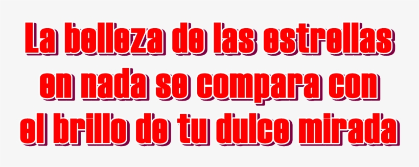 "la Belleza De Las Estrellas En Nada Se Compara - Fries With That?, transparent png