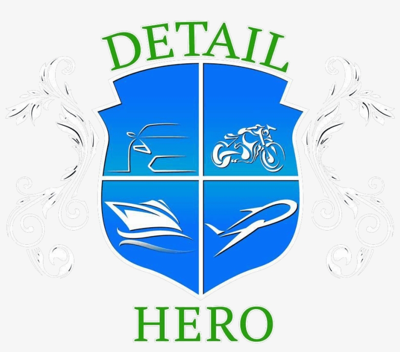 Detail Hero Llc Logo - Social Media, transparent png